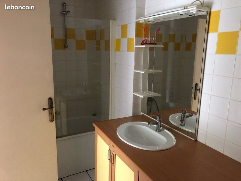 Appartement à vendre, 78m², Dieuze