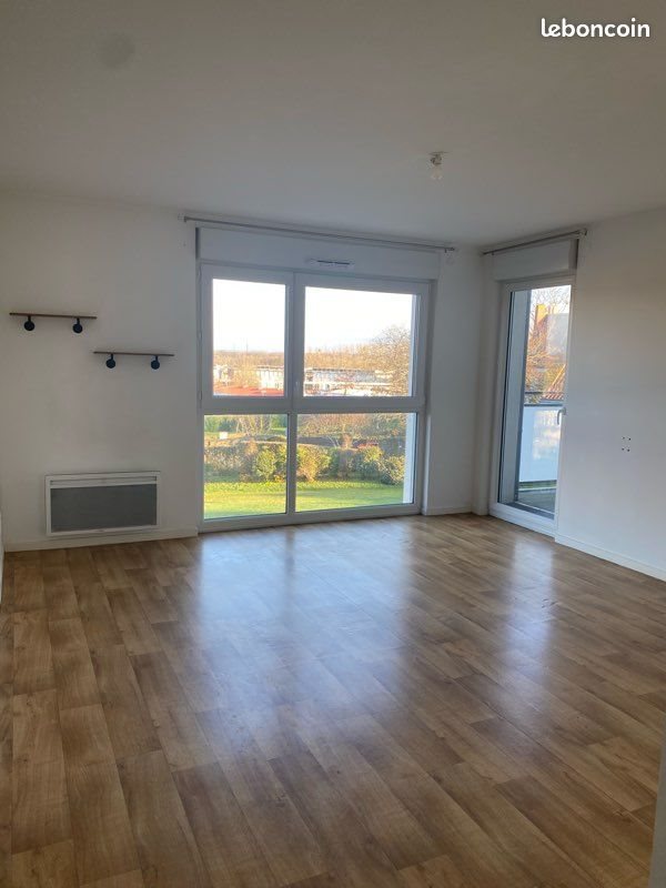 Appartement à vendre, 42m², Basse-Goulaine
