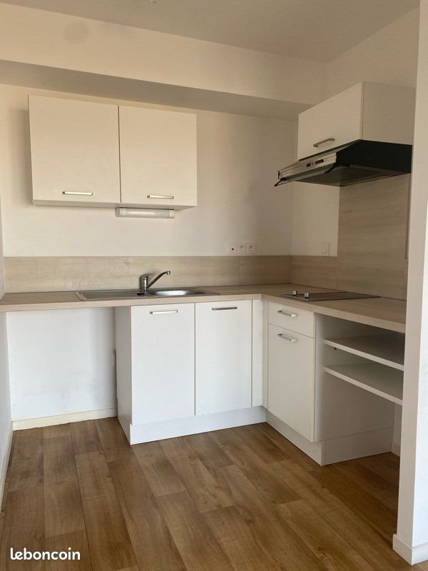 Appartement à vendre, 42m², Basse-Goulaine