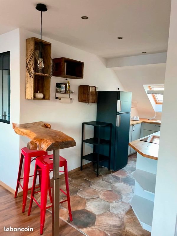 Appartement à louer, 42m², Sarreguemines
