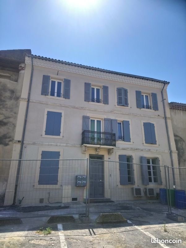 Appartement à louer, 60m², Mondragon