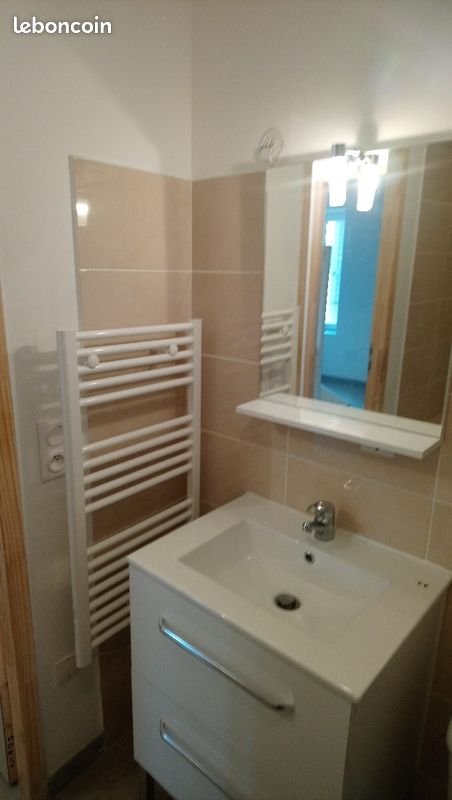 Appartement à louer, 60m², Mondragon
