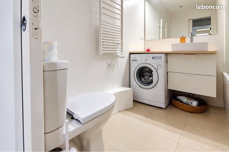 Appartement à louer, 21m², Le Chesnay