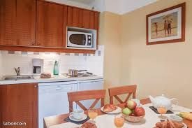 Appartement à louer, 20m², Carcans
