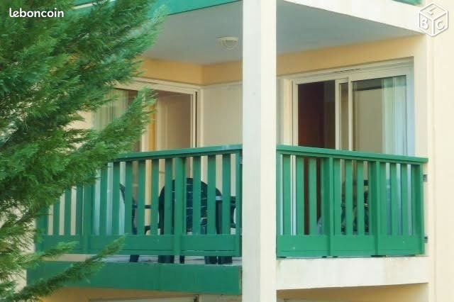 Appartement à louer, 20m², Carcans