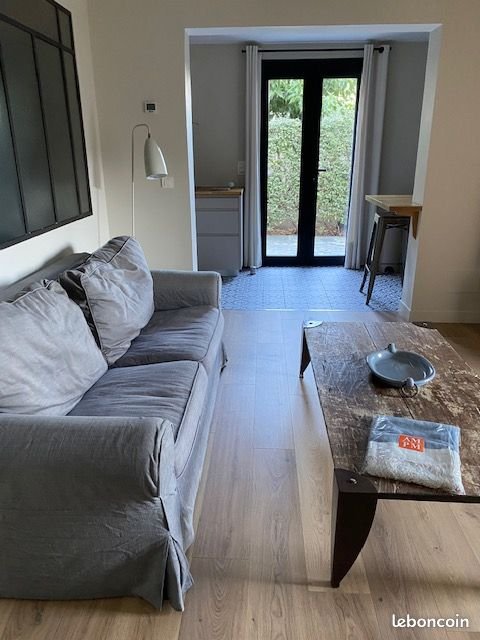Appartement à louer, 65m², Bastia