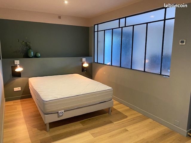 Appartement à louer, 65m², Bastia