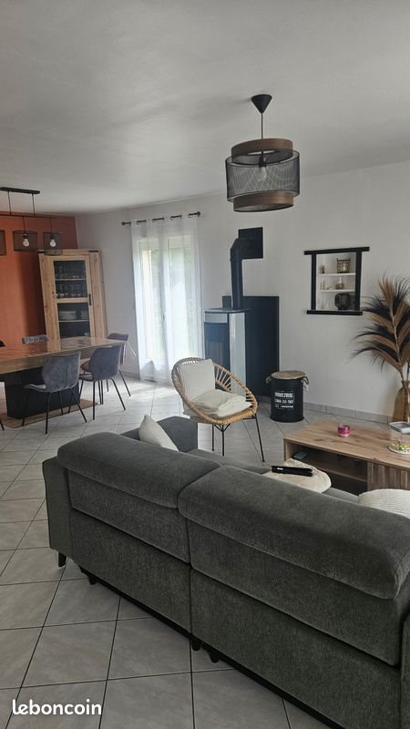 Maison à vendre, 101m², Saint-Amand