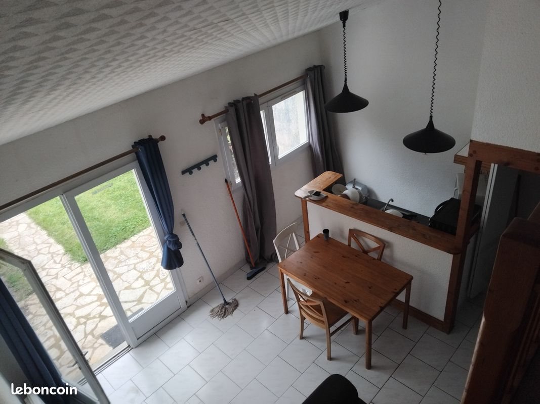 Appartement à louer, 40m², Montpon-Ménestérol