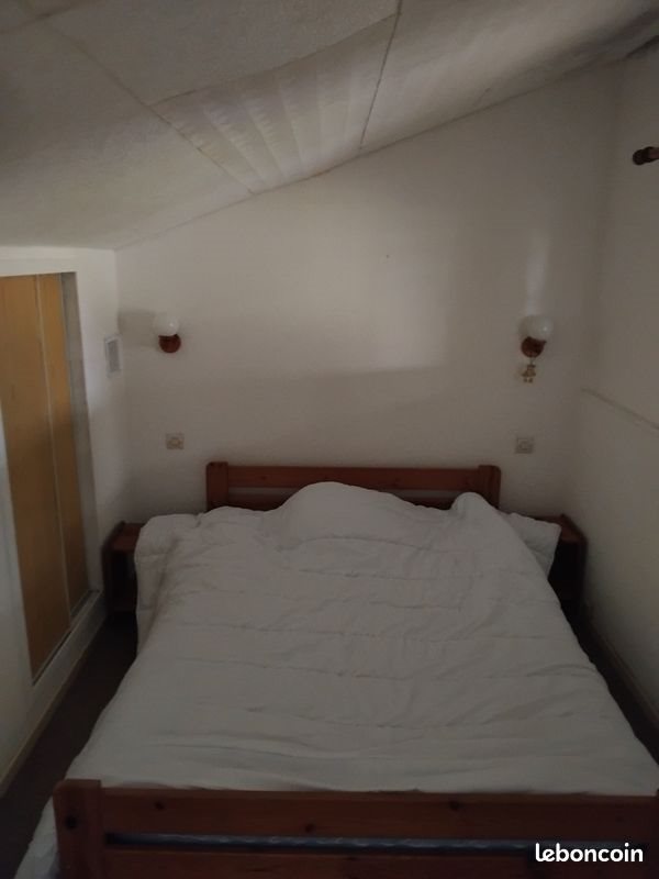 Appartement à louer, 40m², Montpon-Ménestérol