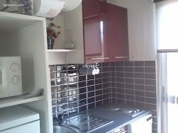 Appartement à vendre, 23m², Calvi