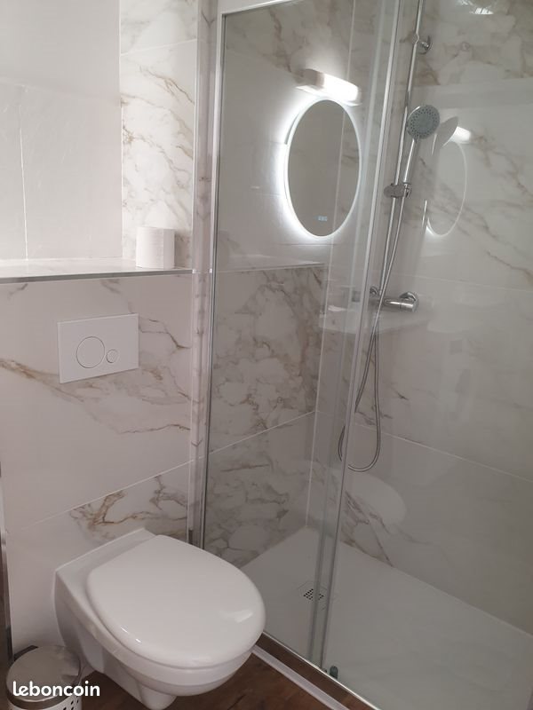 Appartement à vendre, 23m², Calvi