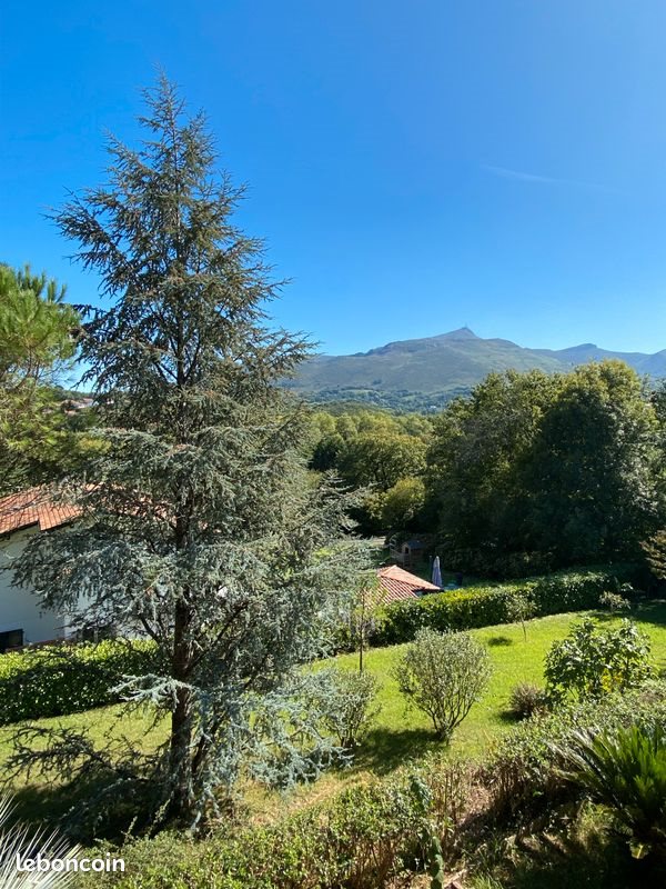 Maison à vendre, 227m², Ascain