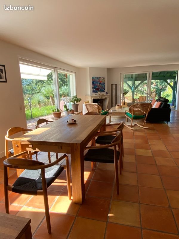 Maison à vendre, 227m², Ascain