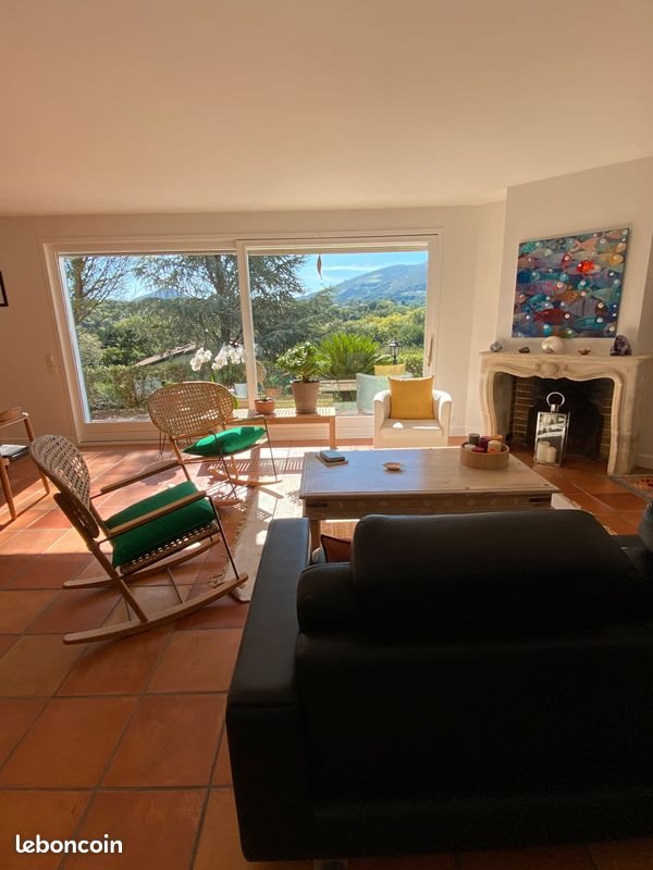 Maison à vendre, 227m², Ascain
