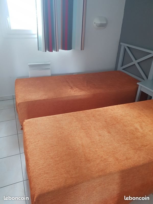 Appartement à louer, 45m², Parentis-en-Born