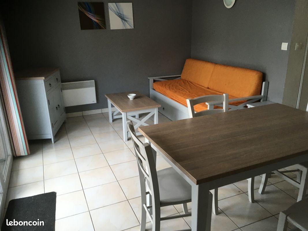 Appartement à louer, 45m², Parentis-en-Born
