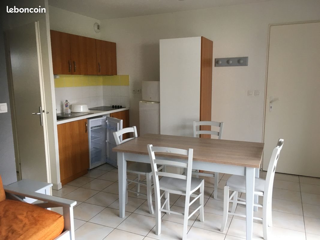 Appartement à louer, 45m², Parentis-en-Born