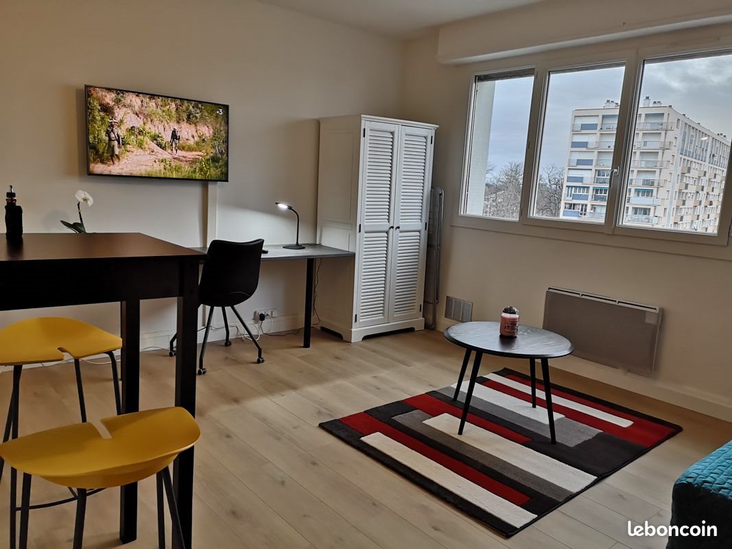 Appartement à louer, 25m², Pau