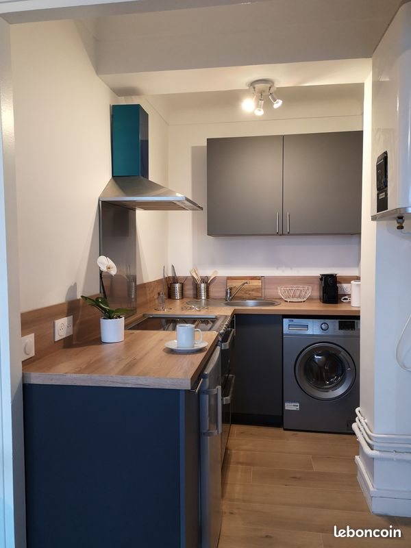 Appartement à louer, 25m², Pau