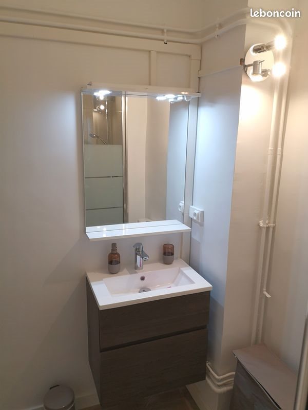 Appartement à louer, 25m², Pau