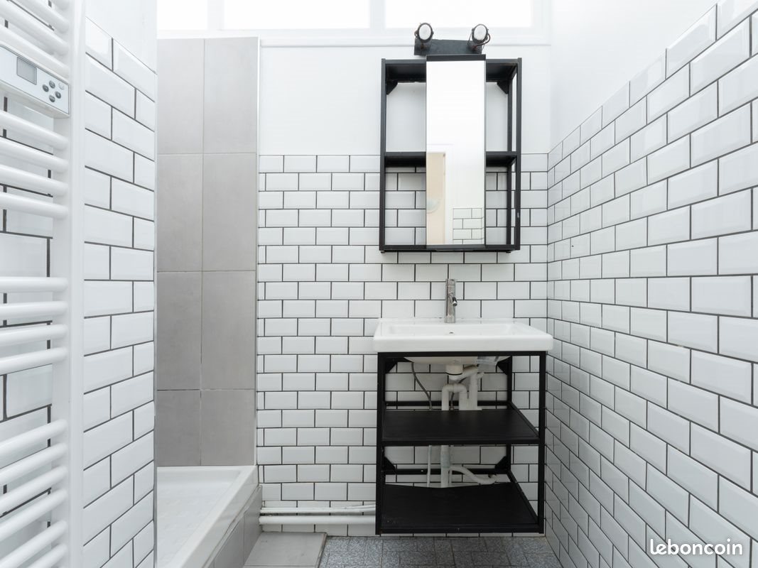 Appartement à vendre, 62m², Saint-Etienne