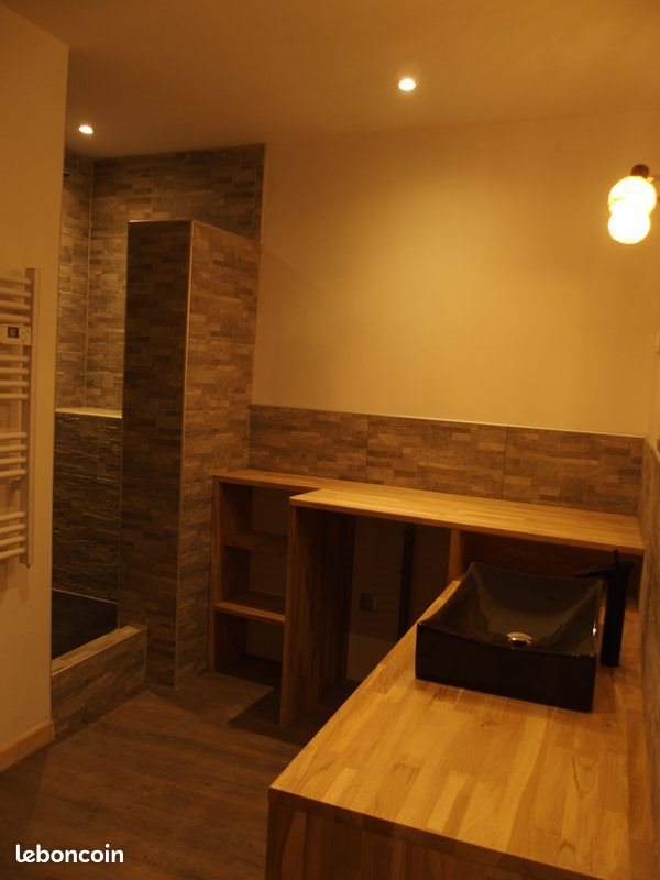 Appartement à louer, 45m², Villevocance