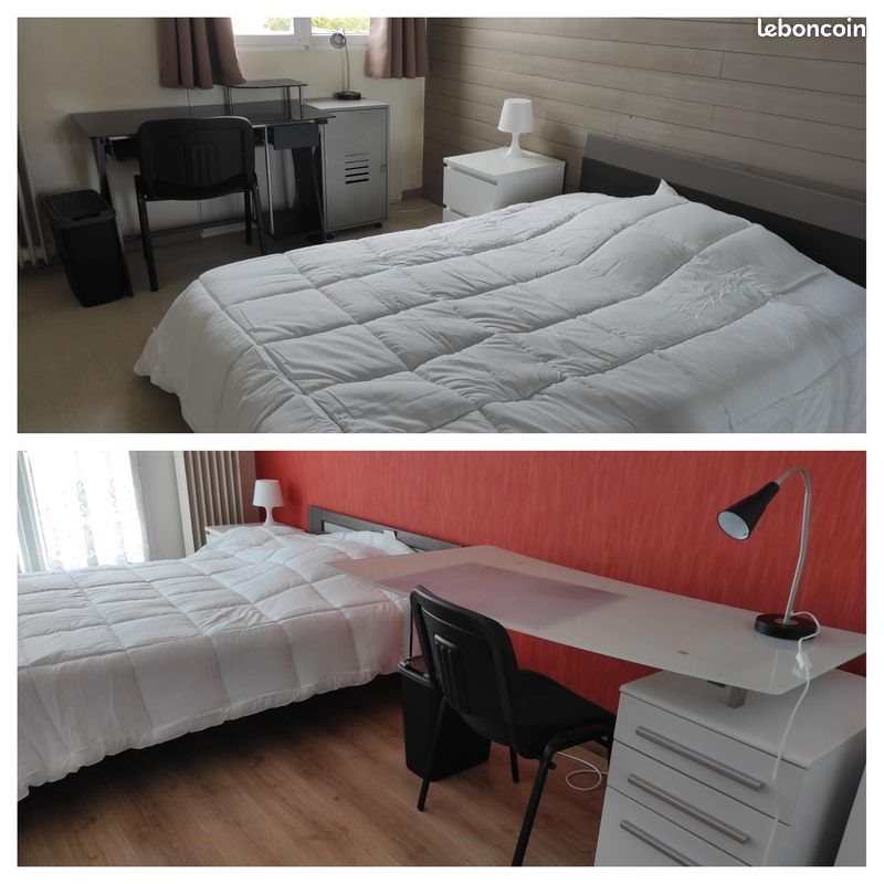 Appartement à vendre, 82m², Tours