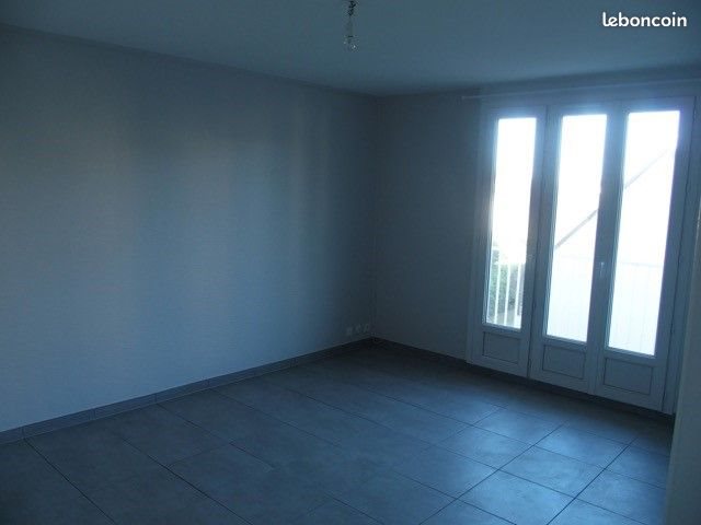 Appartement à louer, 47m², Saint-Cyr-sur-Loire