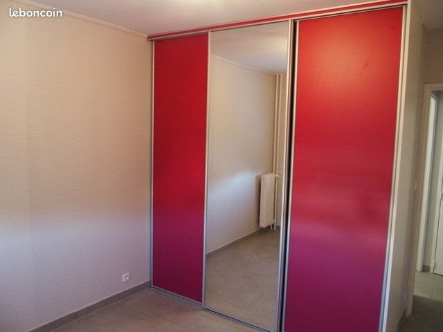 Appartement à louer, 47m², Saint-Cyr-sur-Loire