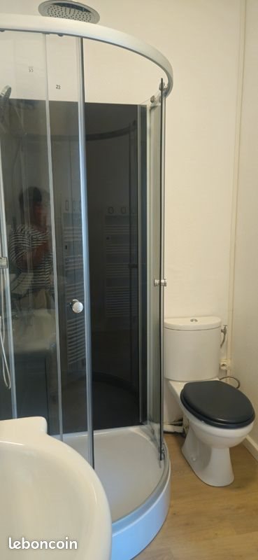 Appartement à louer, 17m², Dunkerque