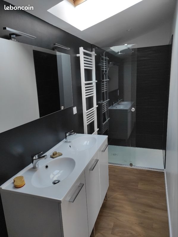 Maison à louer, 50m², Montluçon