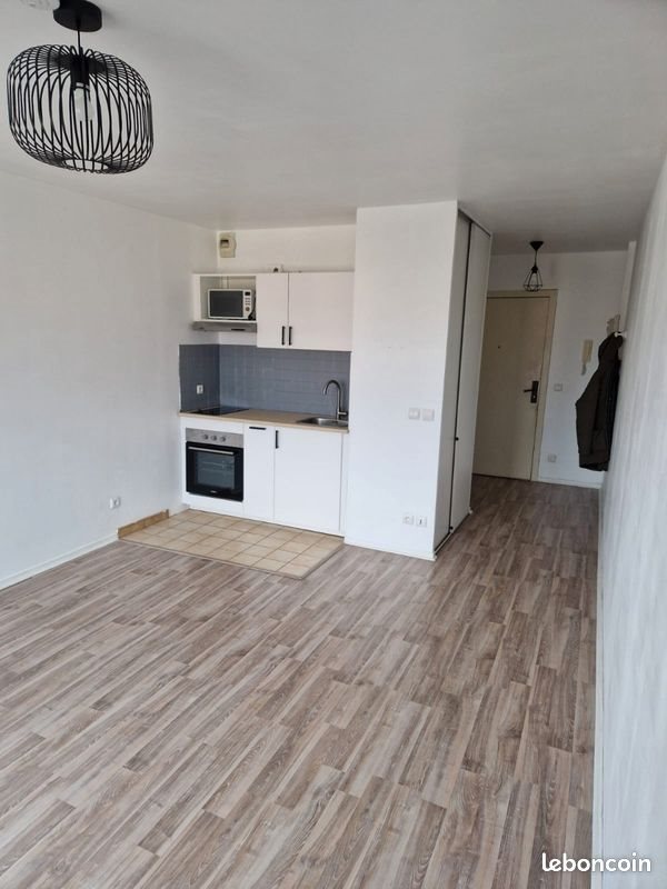 Appartement à louer, 25m², Arpajon