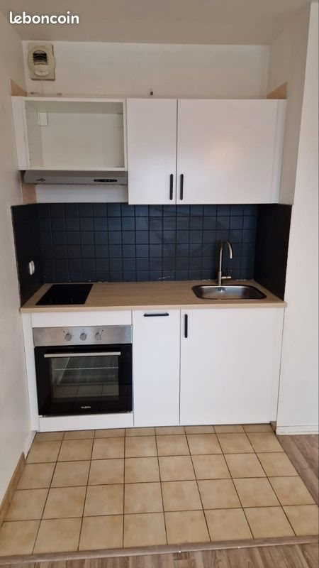 Appartement à louer, 25m², Arpajon