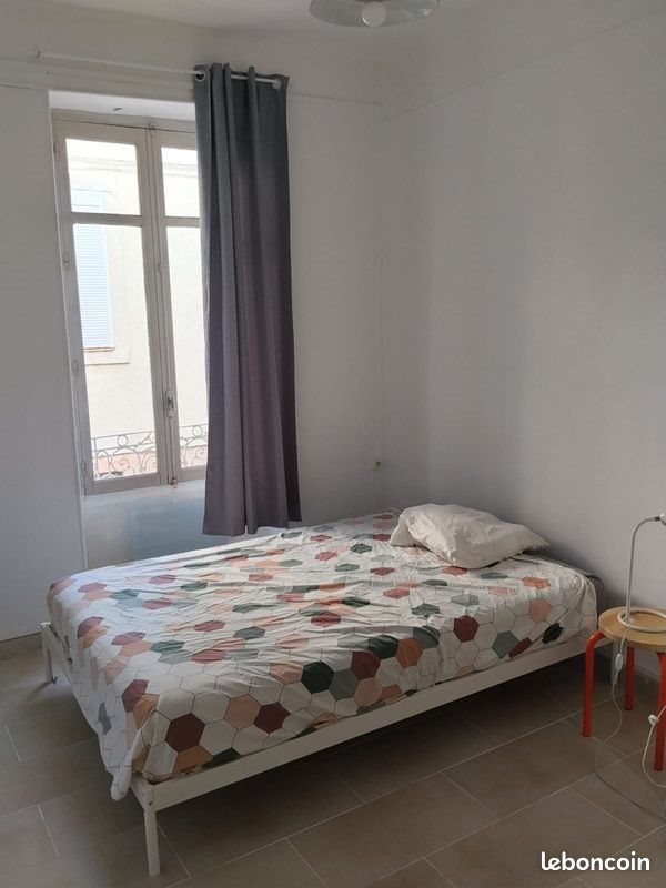 Appartement à louer, 45m², Nîmes