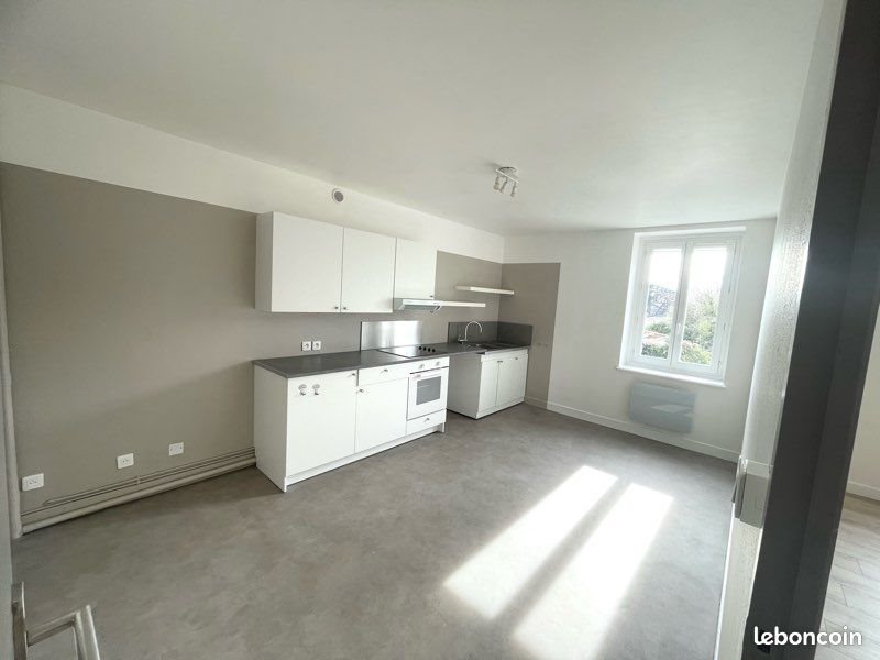 Appartement à louer, 55m², Saint-Marcel