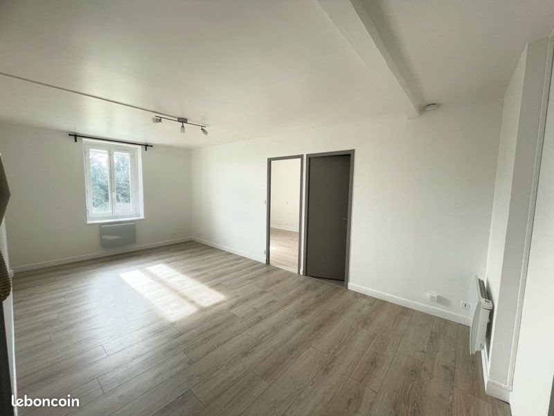 Appartement à louer, 55m², Saint-Marcel
