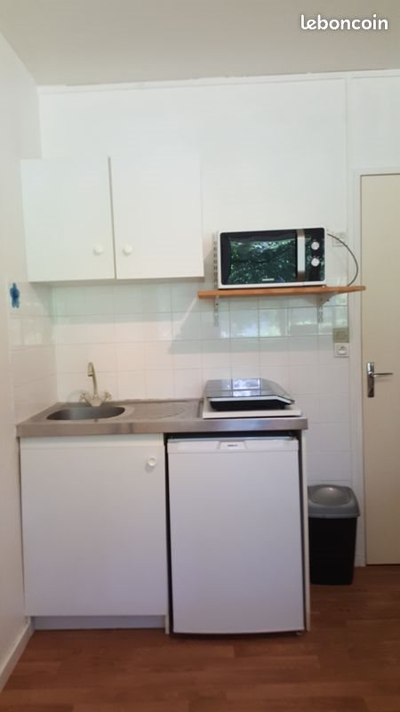 Appartement à louer, 14m², Saint-Herblain