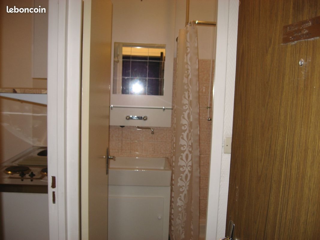 Appartement à louer, 14m², Saint-Herblain