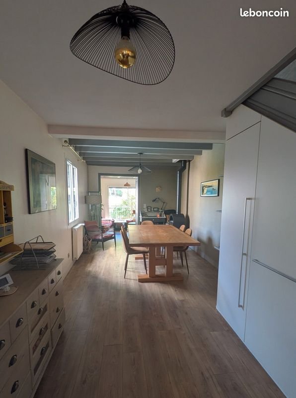 Maison à vendre, 102m², Nohanent