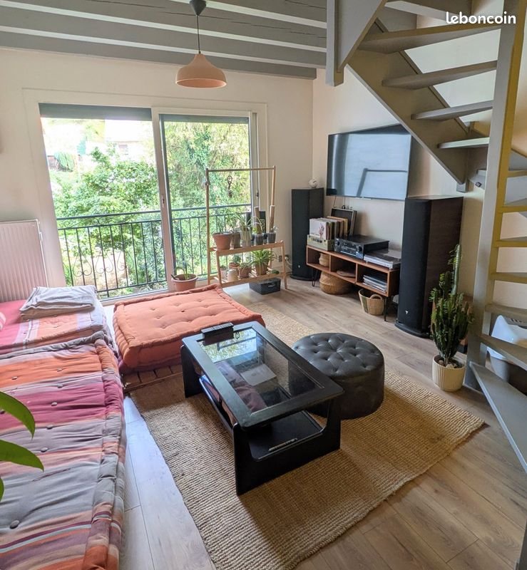 Maison à vendre, 102m², Nohanent