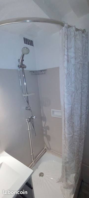 Appartement à louer, 21m², Rouen