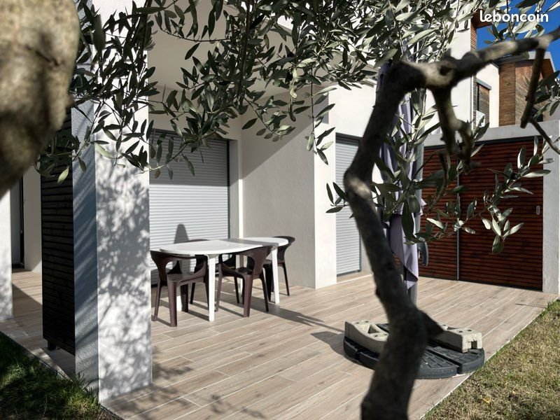 Appartement à louer, 48m², Bourg-lès-Valence