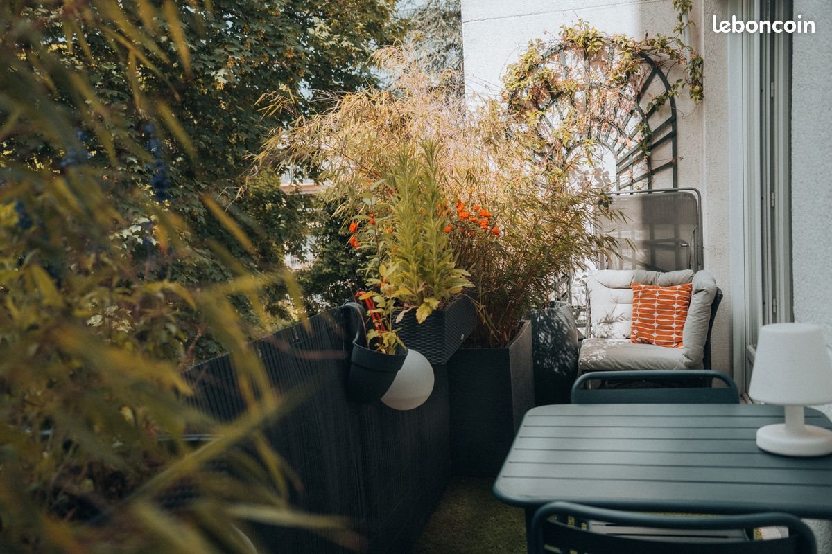 Appartement à vendre, 56m², Neuilly-sur-Seine