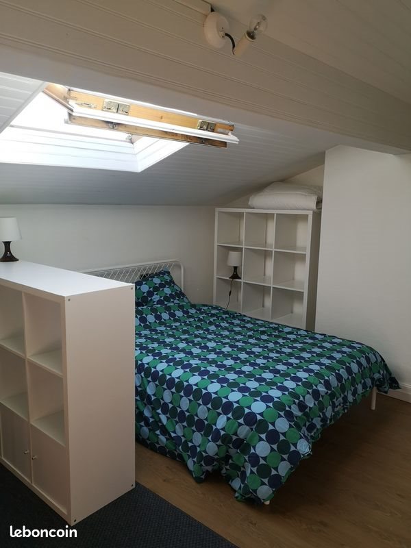 Appartement à louer, 20m², Toulouse