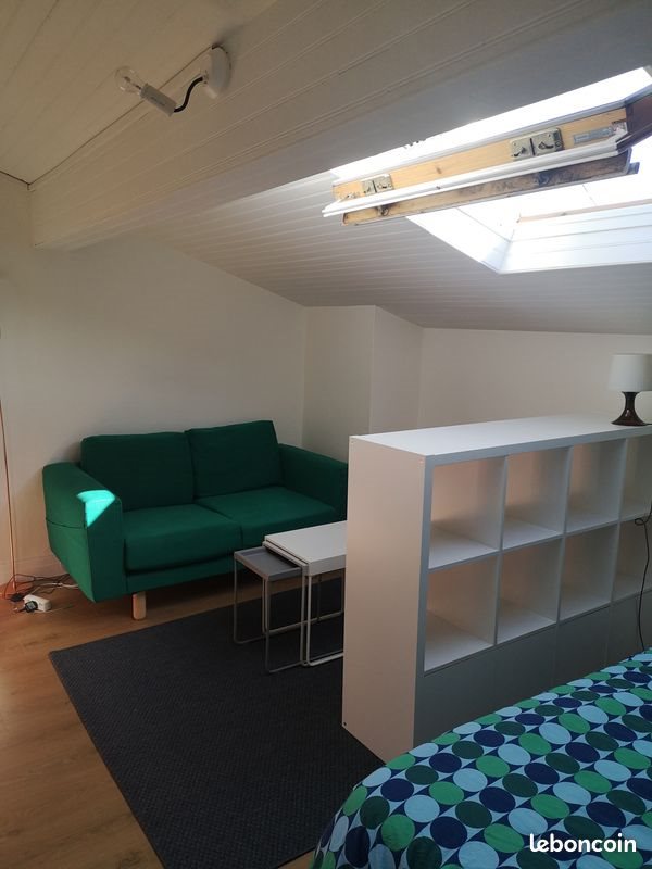 Appartement à louer, 20m², Toulouse