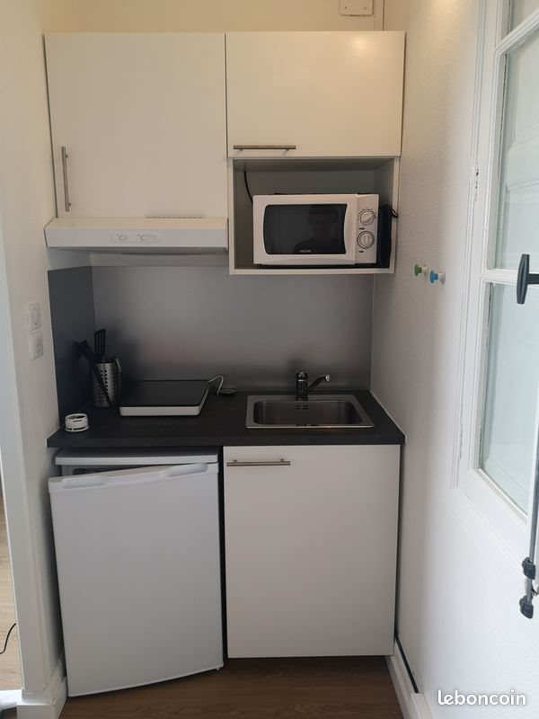 Appartement à louer, 20m², Toulouse