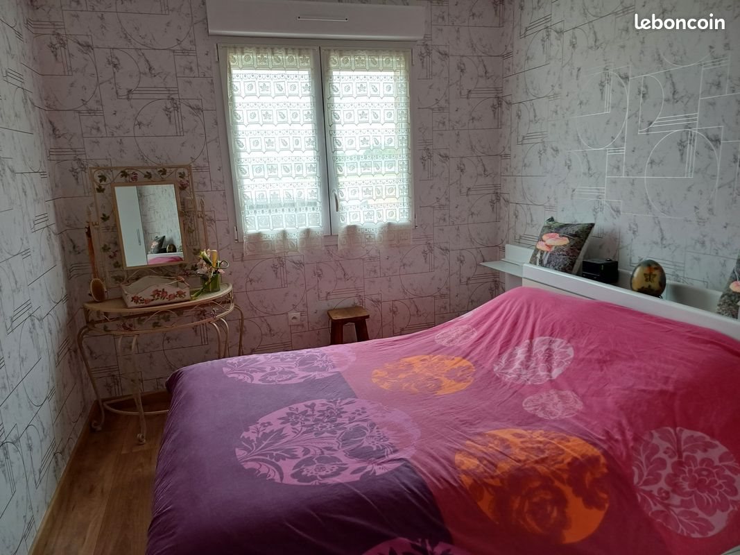 Maison à vendre, 127m², Attigny