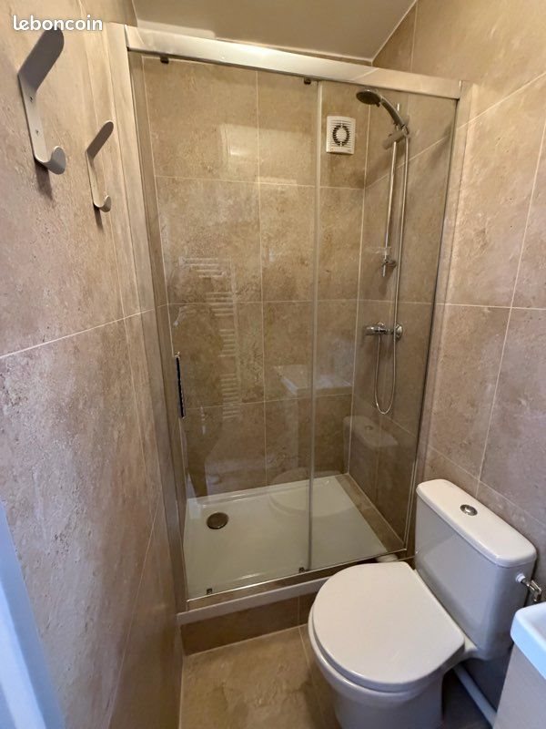 Appartement à louer, 31m², Levallois-Perret