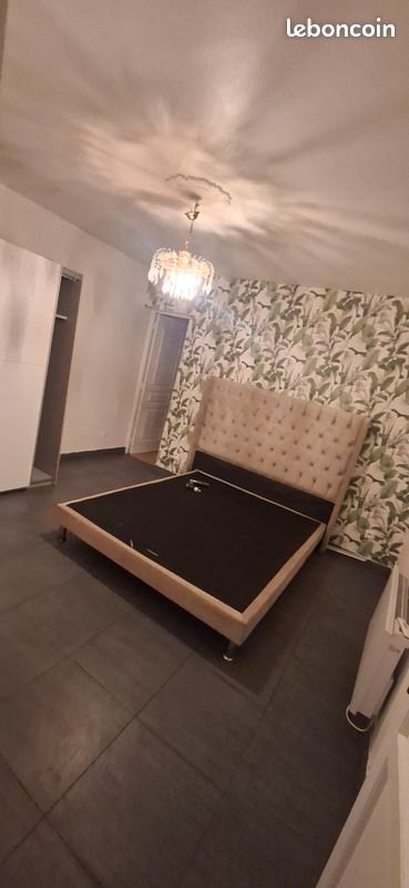 Appartement à louer, 70m², Bondy